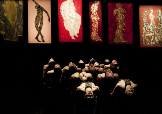 STABAT MATER