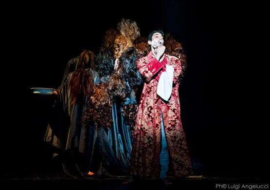Il Barbiere di Siviglia